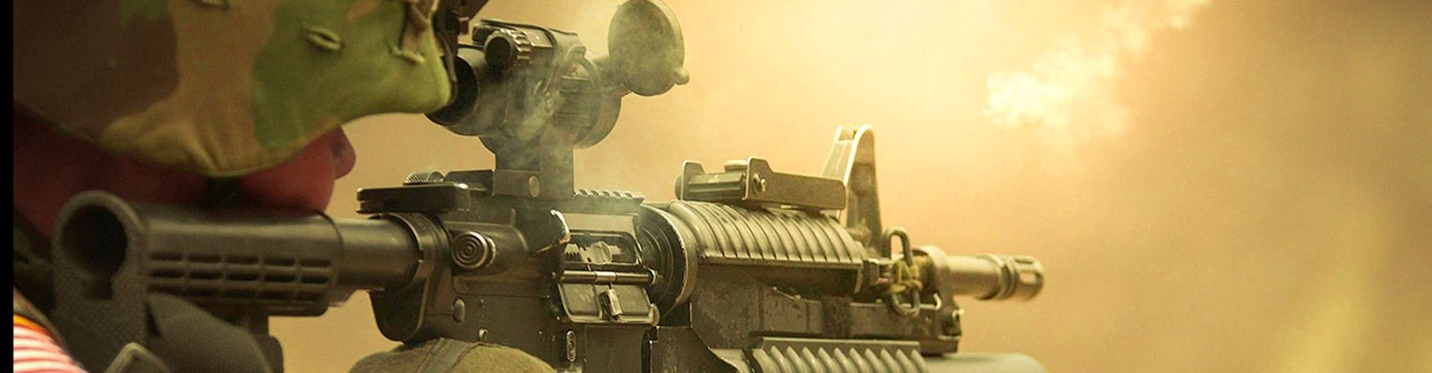 War's Devastating Human and Environmental Impact