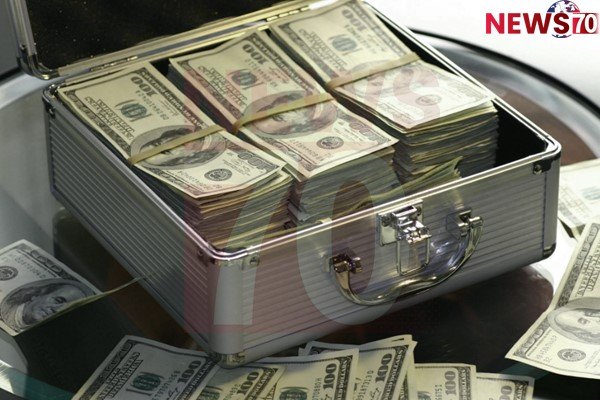 Public Debt Inches Closer to Tk 20 Lakh Crore Landmark
