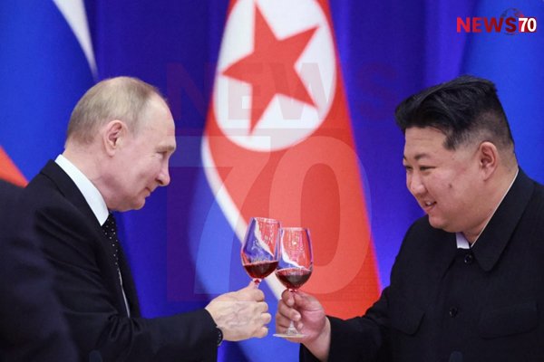 “North Korea has become a more crucial ally for Russia than Iran or even China”