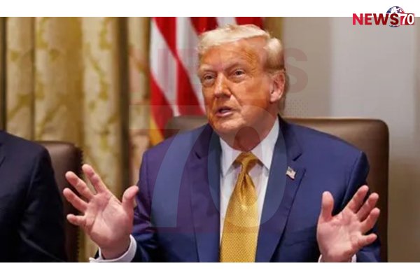 Trump launches investigation into Brazil over alleged unfair trade practices