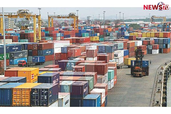 New security initiative at Chittagong Port: 15 types of goods to be shifted to off-docks