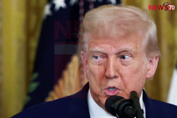 Trump’s remarks on the fighter jet shootdown spark outrage in India