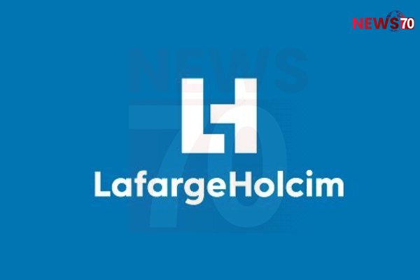 LafargeHolcim posts 20% profit surge in April–June quarter