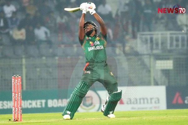 Jaker Ali Confident Bangladesh Can Clinch Asia Cup Victory