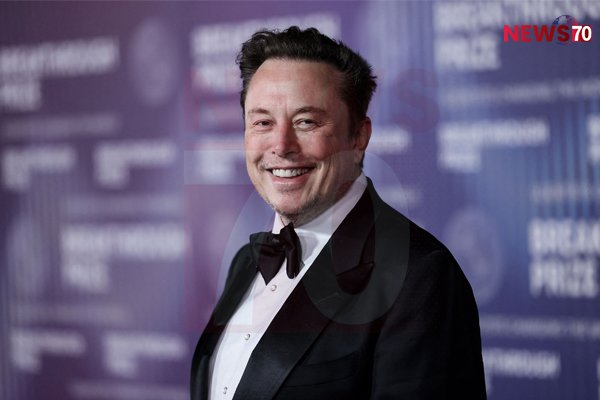 Elon Musk and X settle with former Twitter employees who were laid off.