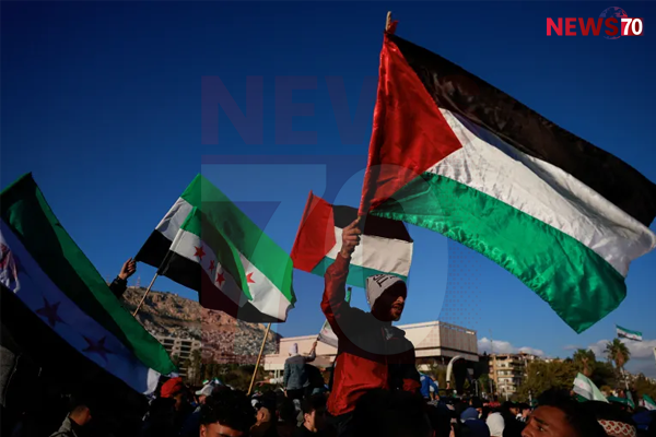 For Palestine, what Trump’s ceasefire plan really means