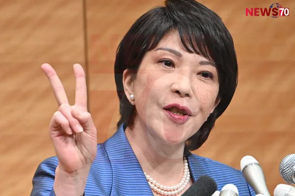 Japan Stocks Surge to Record Highs as LDP’s Sanae Takaichi Win Sends Yen Beyond 150