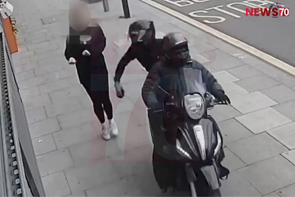 Single iPhone Helps Police Track Gang Allegedly Exporting 40,000 Stolen UK Phones to China