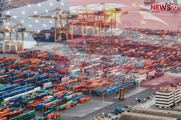 China Hits Back at US, Citing ‘Double Standards’ on Trade Tariffs