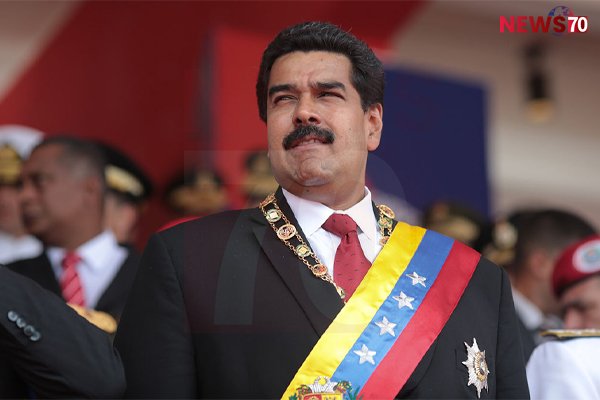 Trump Admits Authorizing CIA Operations in Venezuela as Maduro Rejects Regime Change
