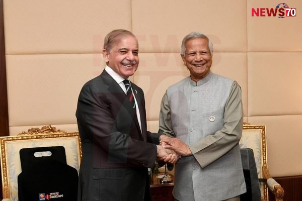 Labour Cooperation Spikes Between BD, PK