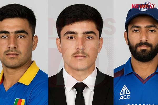 Tragedy Strikes as Three Afghan Cricketers Slain in Pakistan