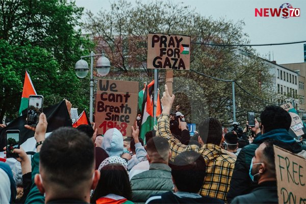 Trump-Brokered Truce Wavers Amid Deadly IDF-Hamas Clashes