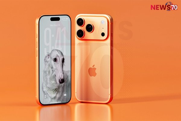 Apple Stock Soars 4% on Strong iPhone 17 Sales in U.S. and China