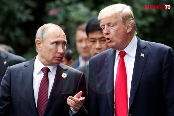 Why Trump Succeeded in Gaza but Struggles with Putin on Ukraine