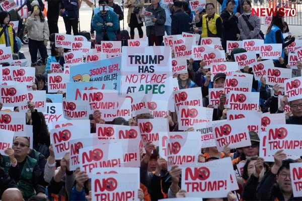 South Korea Walks a Tightrope as U.S. and China Face Off