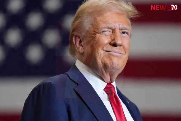 Trump threatens 250% tariffs on India and Pakistan if tensions continue