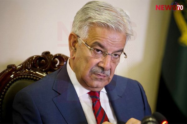 Defense Minister: Attacking from Afghanistan would be a big mistake for Afghans