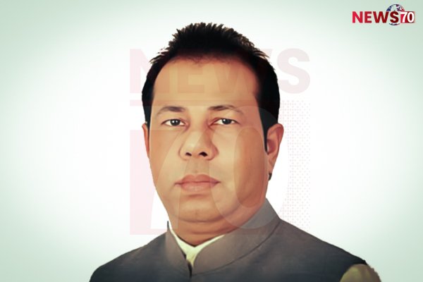 CID Files Case Against Former PM’s Ex-Peon Jahangir Alam for Laundering Over Tk 100 Crore