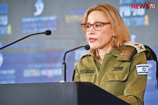 Israeli Ex-Army Prosecutor Held Following Leak of Palestinian Prisoner Torture Footage