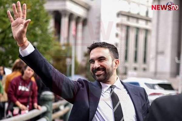 Mamdani’s Grassroots Movement Redefines New York Politics and the Democratic Party’s Future