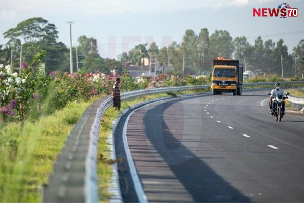 Why and Where Do Road Accidents Kill Over 6,000 People Each Year?