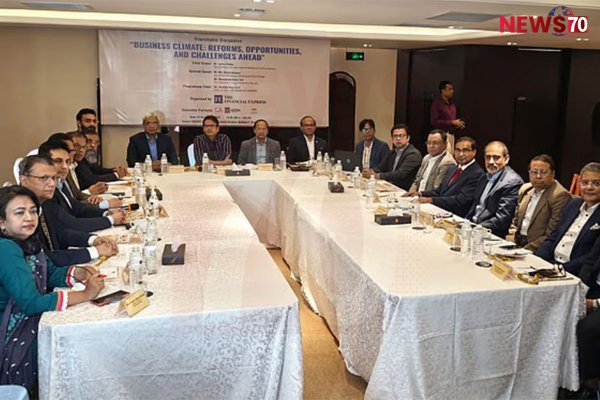 European Union Calls on Bangladesh to Increase Imports to Cut Trade Gap