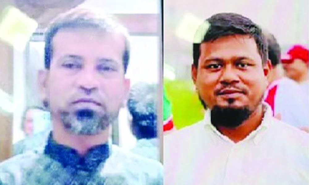 বৃদ্ধার মৃত্যুকে কেন্দ্র করে দুই যুবদল নেতার বিরুদ্ধে ‘মিথ্যা মামলা’ দেওয়ার অভিযোগ